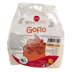 Belmousse Gofio